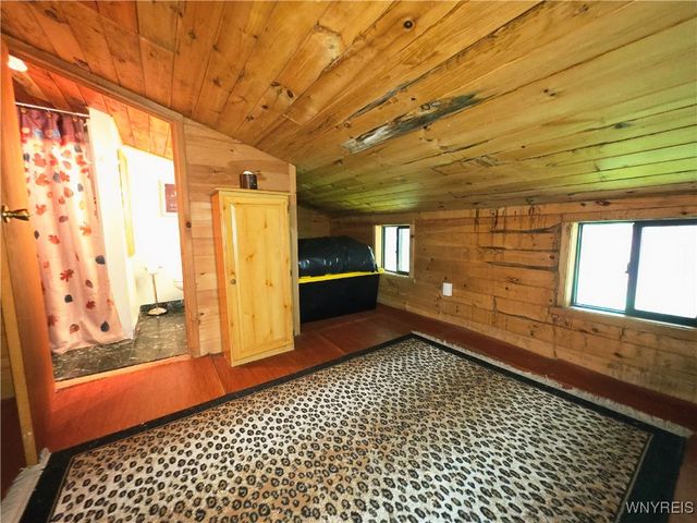 7629 Russell Hill Road, Caneadea, NY 14717