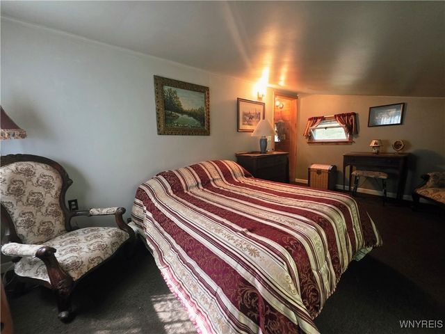 7629 Russell Hill Road, Caneadea, NY 14717