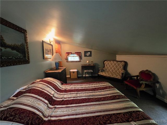 7629 Russell Hill Road, Caneadea, NY 14717