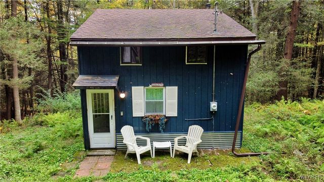 7629 Russell Hill Road, Caneadea, NY 14717