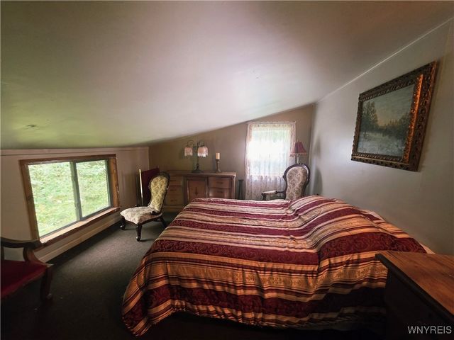 7629 Russell Hill Road, Caneadea, NY 14717