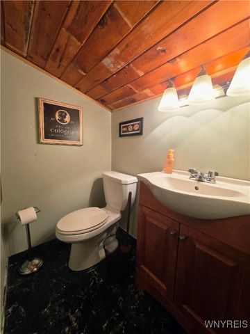 7629 Russell Hill Road, Caneadea, NY 14717