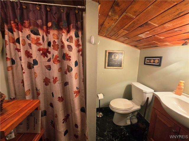 7629 Russell Hill Road, Caneadea, NY 14717