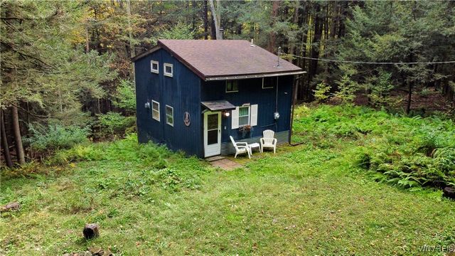 7629 Russell Hill Road, Caneadea, NY 14717