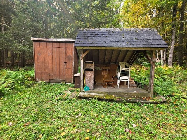 7629 Russell Hill Road, Caneadea, NY 14717