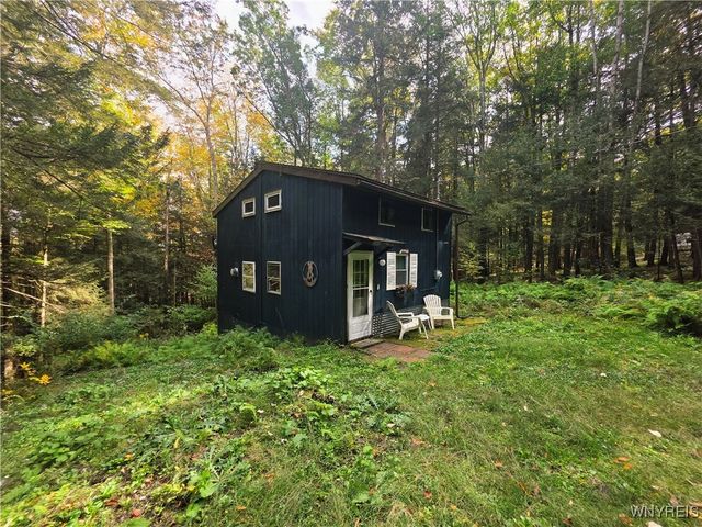 7629 Russell Hill Road, Caneadea, NY 14717