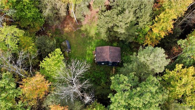 7629 Russell Hill Road, Caneadea, NY 14717