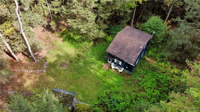 7629 Russell Hill Road, Caneadea, NY 14717