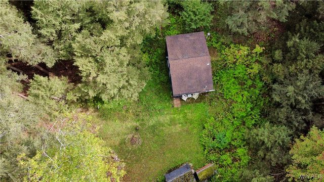 7629 Russell Hill Road, Caneadea, NY 14717