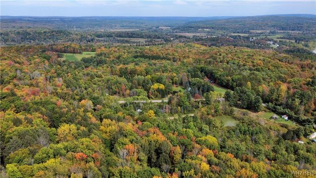 7629 Russell Hill Road, Caneadea, NY 14717