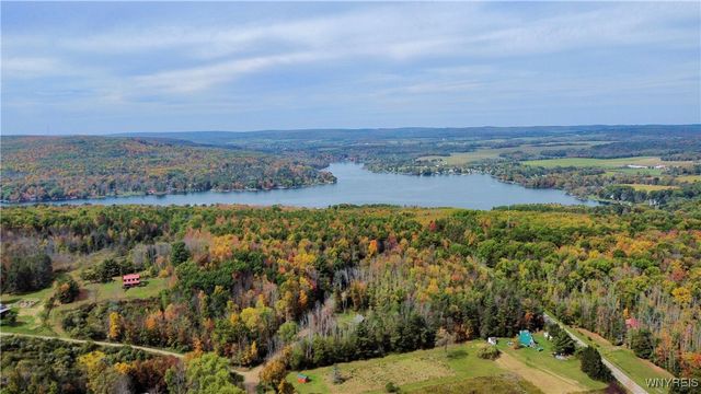 7629 Russell Hill Road, Caneadea, NY 14717