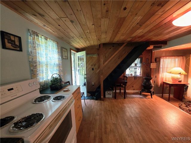 7629 Russell Hill Road, Caneadea, NY 14717