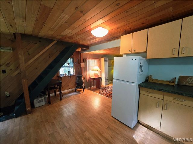 7629 Russell Hill Road, Caneadea, NY 14717