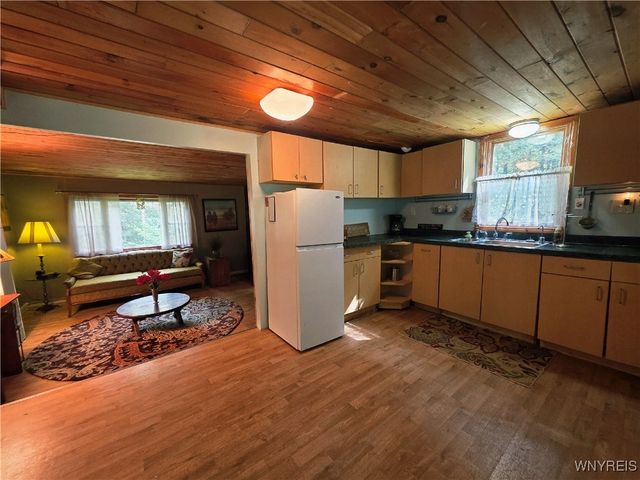 7629 Russell Hill Road, Caneadea, NY 14717