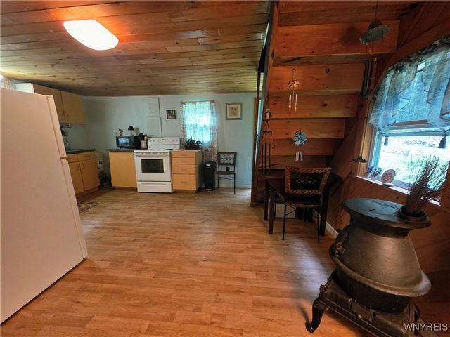 7629 Russell Hill Road, Caneadea, NY 14717
