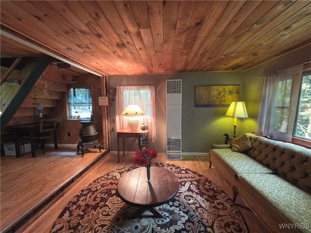 7629 Russell Hill Road, Caneadea, NY 14717