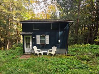 7629 Russell Hill Road, Caneadea, NY 14717