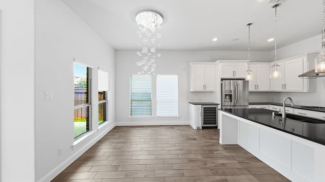 4710 Crossvine Drive, Prosper, TX 75078