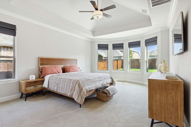 4710 Crossvine Drive, Prosper, TX 75078
