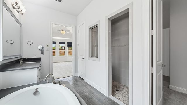 4710 Crossvine Drive, Prosper, TX 75078