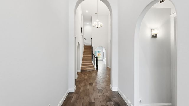 4710 Crossvine Drive, Prosper, TX 75078