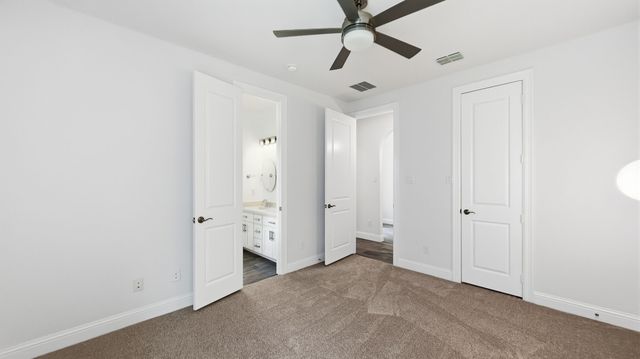 4710 Crossvine Drive, Prosper, TX 75078