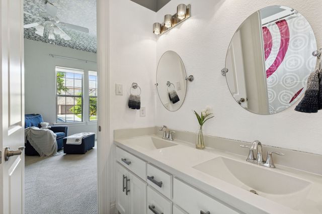 4710 Crossvine Drive, Prosper, TX 75078