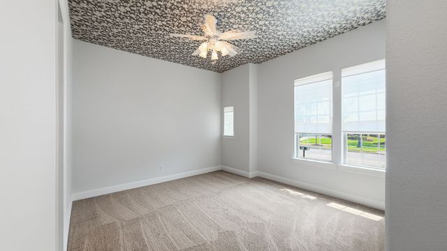 4710 Crossvine Drive, Prosper, TX 75078
