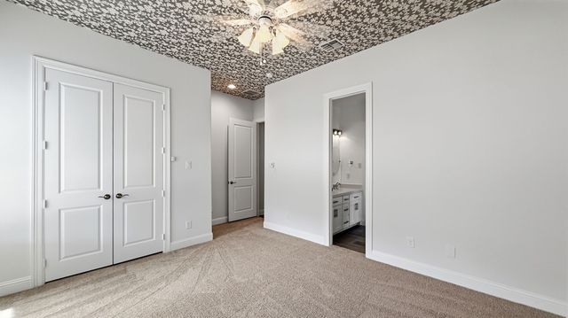4710 Crossvine Drive, Prosper, TX 75078