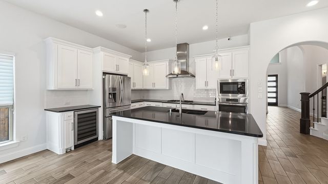 4710 Crossvine Drive, Prosper, TX 75078