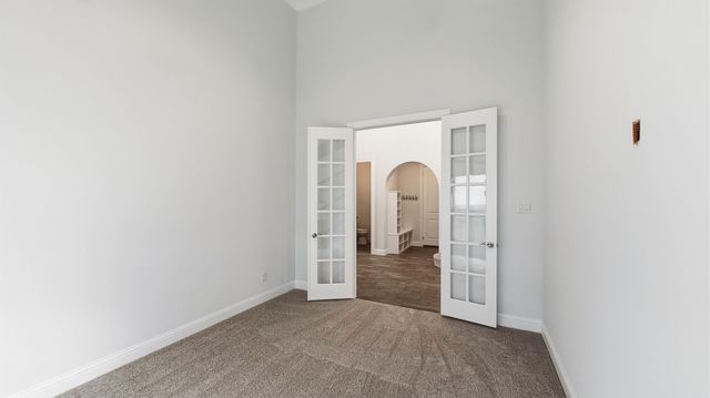 4710 Crossvine Drive, Prosper, TX 75078