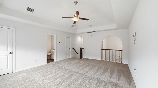 4710 Crossvine Drive, Prosper, TX 75078