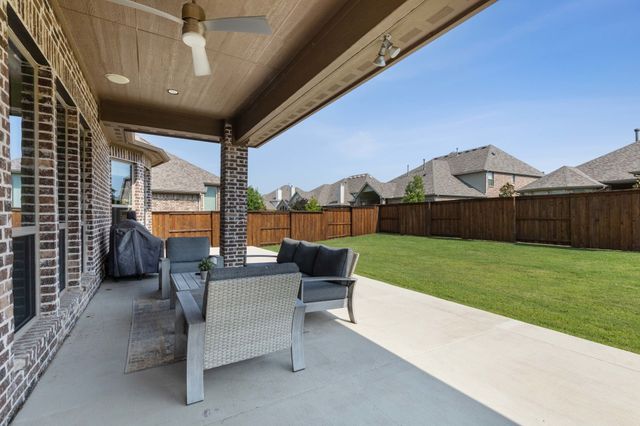 4710 Crossvine Drive, Prosper, TX 75078