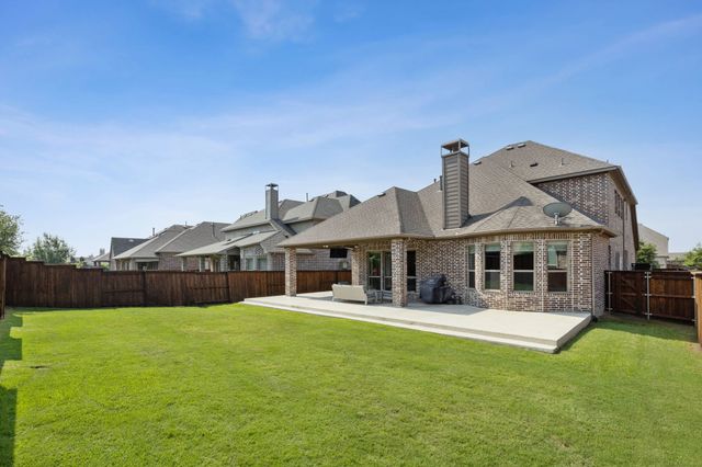 4710 Crossvine Drive, Prosper, TX 75078