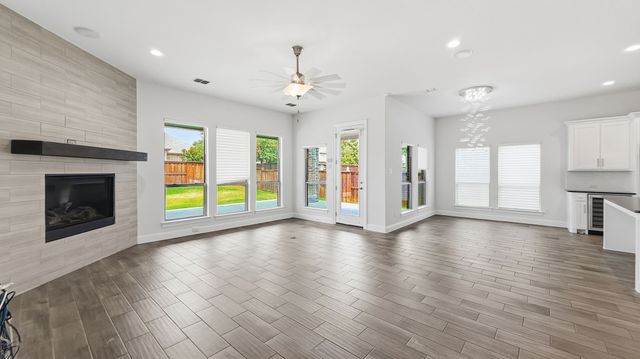 4710 Crossvine Drive, Prosper, TX 75078