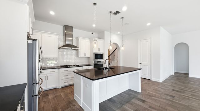 4710 Crossvine Drive, Prosper, TX 75078