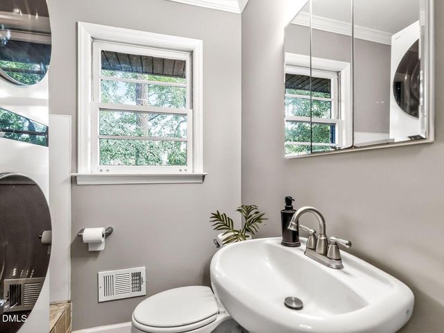 1102 Park Avenue, Garner, NC 27529