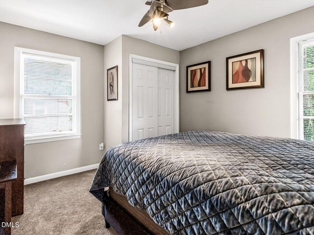 1102 Park Avenue, Garner, NC 27529