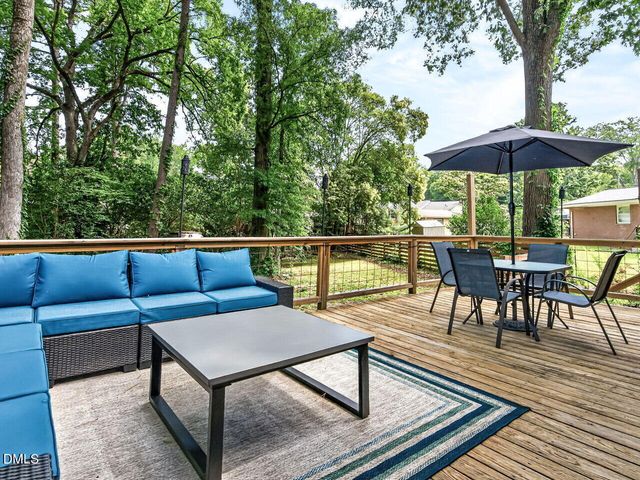1102 Park Avenue, Garner, NC 27529