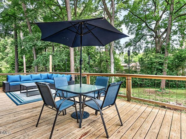 1102 Park Avenue, Garner, NC 27529