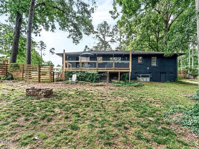 1102 Park Avenue, Garner, NC 27529