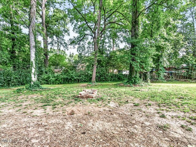 1102 Park Avenue, Garner, NC 27529