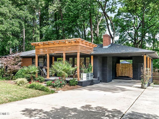 1102 Park Avenue, Garner, NC 27529