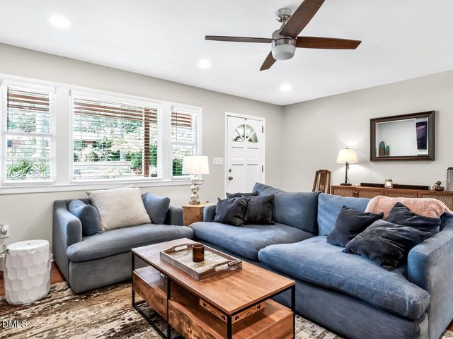 1102 Park Avenue, Garner, NC 27529