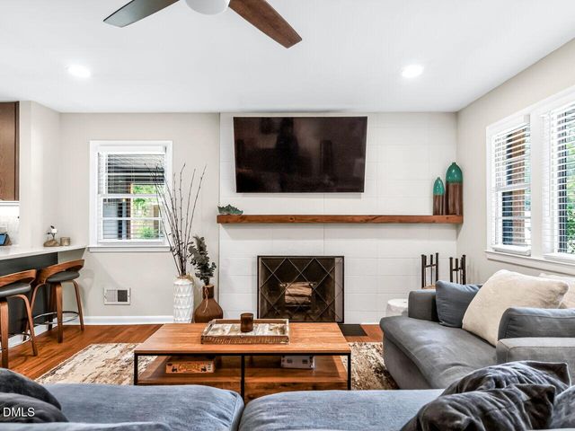 1102 Park Avenue, Garner, NC 27529