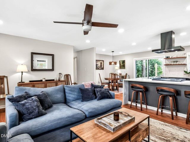 1102 Park Avenue, Garner, NC 27529