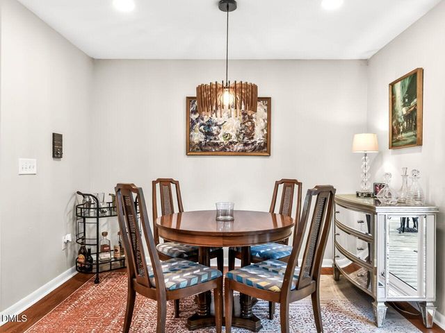1102 Park Avenue, Garner, NC 27529