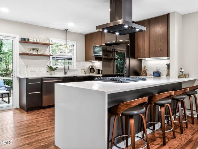 1102 Park Avenue, Garner, NC 27529