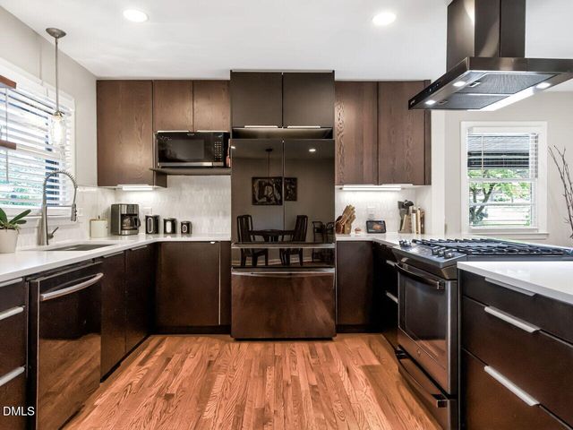 1102 Park Avenue, Garner, NC 27529