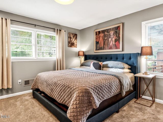 1102 Park Avenue, Garner, NC 27529
